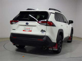 RAV4 2.5 ハイブリッド アドベンチャー オフロードパッケージ II E-Four 4WD 