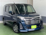 トール 1.0 カスタムG 4WD 