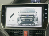 【純正10型ナビ】人気の純正ナビを装備。オーディオ機能も充実しており、Bluetooth接続すればお持ちのスマホやMP3プレイヤーの音楽を再生可能!毎日の運転がさらに楽しくなります!!