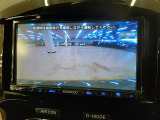 ■ 装備2 ■ バックカメラ(バックモニター)