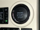 エンジンスタートスイッチです。