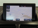 純正メモリーナビになります。