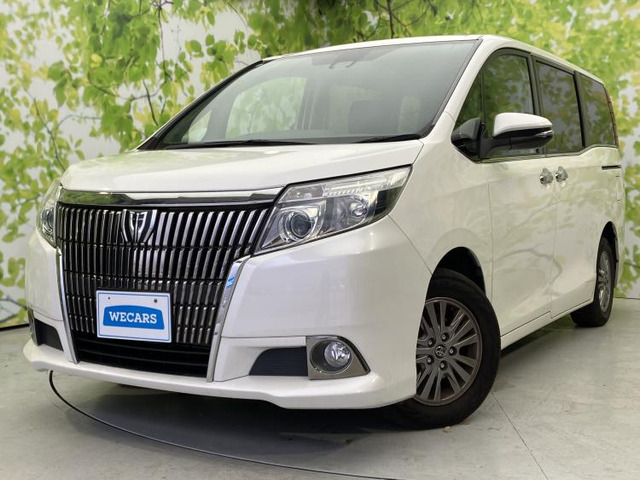 エスクァイア 2.0 Gi