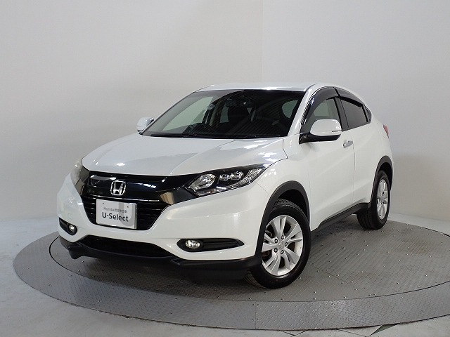 ヴェゼル 1.5 X ホンダセンシング 