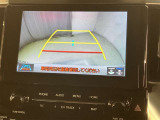 バックカメラも装備され運転をサポ-ト致します。駐車が苦手な方でも後ろが見えますので心配ございません!一度使ったら手放せません。