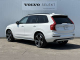 ◆バック/万が一を考え、安全性を重視する方に選ばれているVOLVO車。ドアを開閉するとその重み・厚みに驚くはず