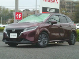日産 ノート