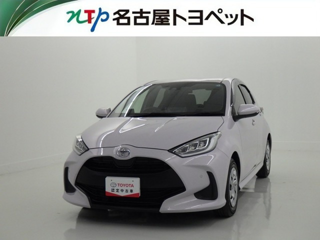 ヤリス1.5 G 4WD