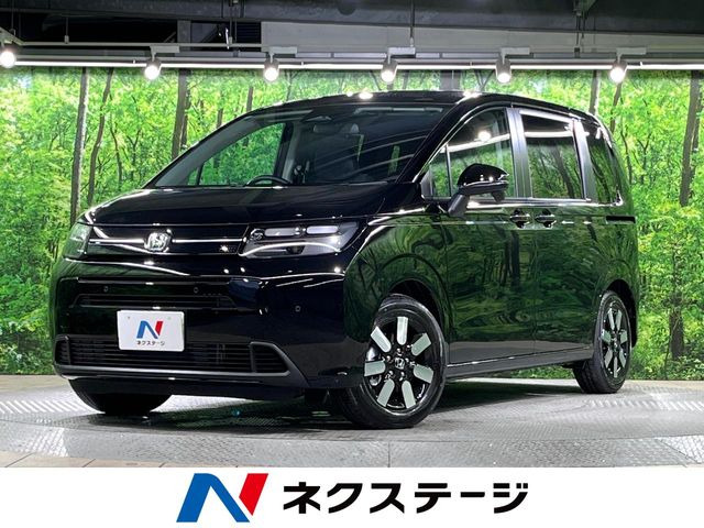 フリード 1.5 e:HEV エアー EX