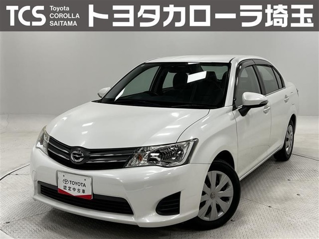 カローラアクシオ 1.5 G 