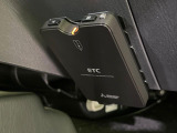 【ETC】高速道路の料金所をストレスなく通過!話題のスポットやサービスエリアに多い「スマートIC」利用時は必須のアイテムです。当店でセットアップを実施、ご納車当日からすぐにご利用いただけます!