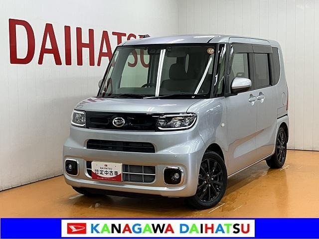 タント X ターボ 