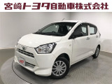 ダイハツ ミライース