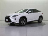 RX 450h バージョンL 4WD 