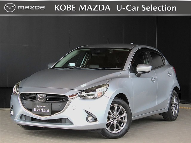 デミオ 1.3 13S ツーリング 