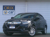 令和2年11月初年度登録の4WD・ホンダのヴェゼルハイブリッドが入庫いたしました。お気軽にお問い合わせください♪