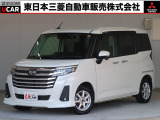 ダイハツ トール