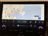 いまや必須装備「ナビゲーション」搭載!!純正で操作が簡単なのが魅力です!!