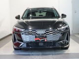 A5アバント TFSI クワトロ 150kW 4WD 