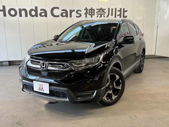CR-V 1.5 EX 