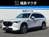 マツダ CX-80