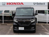 N-BOX G L ホンダセンシング 