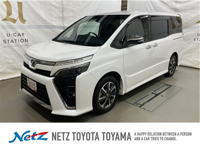 ヴォクシー 2.0 ZS 煌II 