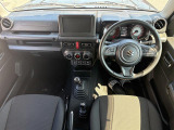 ジムニーシエラ 1.5 JC 4WD 5MT