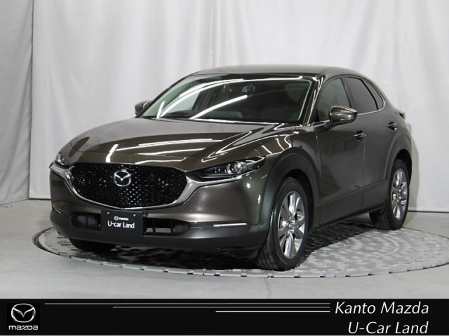 CX-30 2.0 20S プロアクティブ ツーリングセレクション 