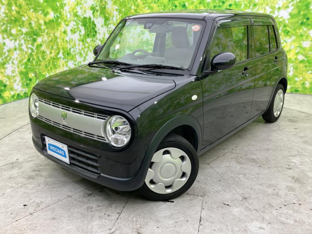 アルトラパン G