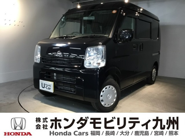 NV100クリッパー GXターボ ハイルーフ