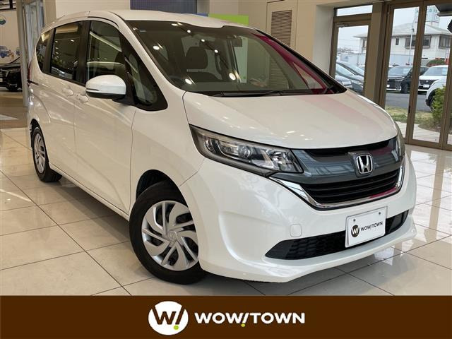 フリード 1.5 G ホンダセンシング 修復歴無し