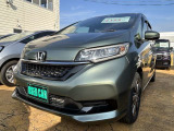 ホンダ フリード+