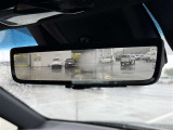 ★デジタルインナーミラー装備されております★