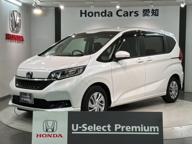 フリード+ 1.5 G ホンダセンシング 