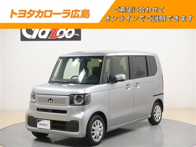 N-BOX ベースグレード 