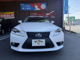 IS 300h バージョンL 