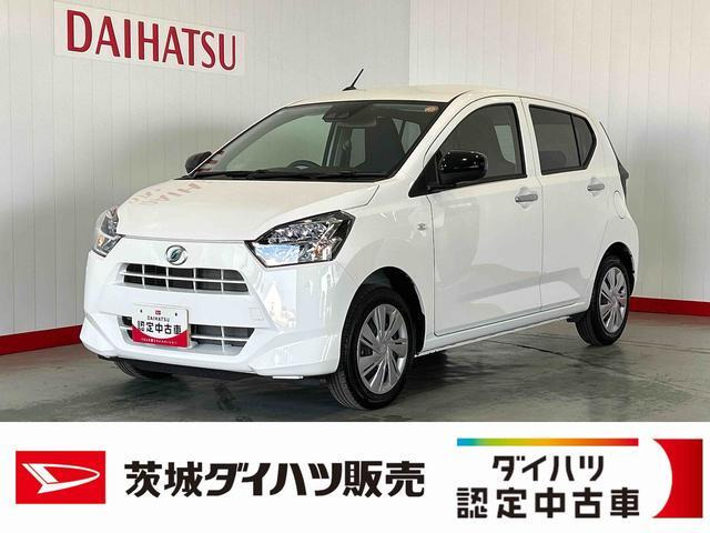 ミライース X SAIII 