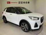 初度登録から36ヶ月未満で走行距離6万キロ未満のダイハツの中古車は、新車保証を2年間延長することができる、「まごころ保証プラス&alpha;」を7,920円という低価格でお付けすることができます。