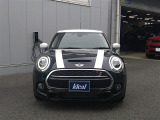ミニ クーパー S 5ドア DCT