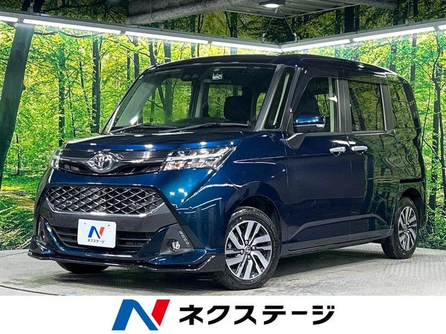 タンク 1.0 カスタム G