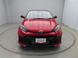 GRヤリス 1.6 RZ GR-DAT 4WD 