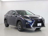 RX 450h Fスポーツ 4WD 