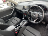 CX-5 2.2 XD 4WD 修復歴無し