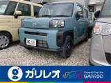 ダイハツ タフト