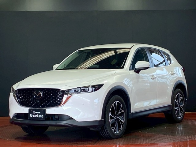 CX-5 2.0 20S プロアクティブ 