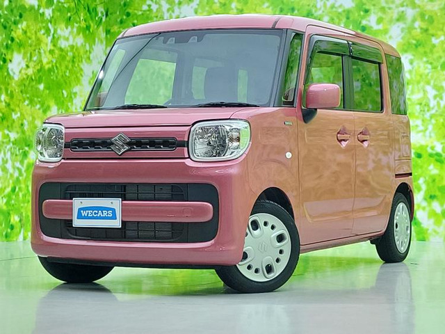 スペーシア  ハイブリッドG