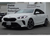 BMW 2シリーズグランクーペ