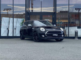 BMW MINI ミニクラブマン