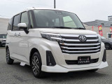トヨタ ルーミー